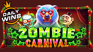 Zombie Carnival